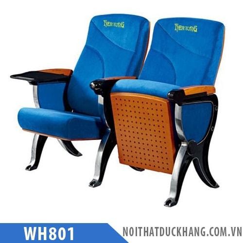 Ghế hội trường DGH02