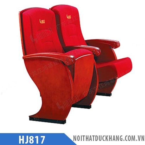 Ghế hội trường HJ1620