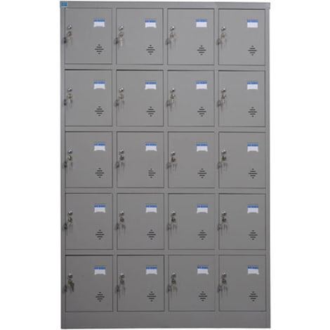 Tủ locker Hòa Phát TU985-4K